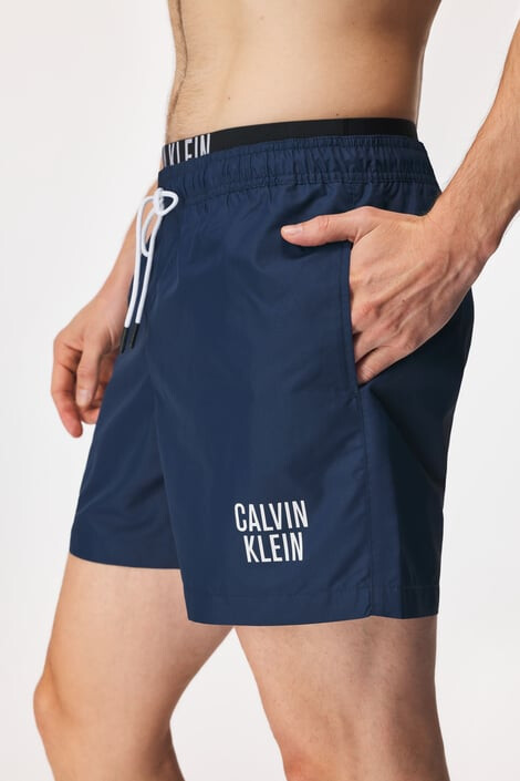 Calvin Klein Бански шорти Pure swim - Pepit.bg