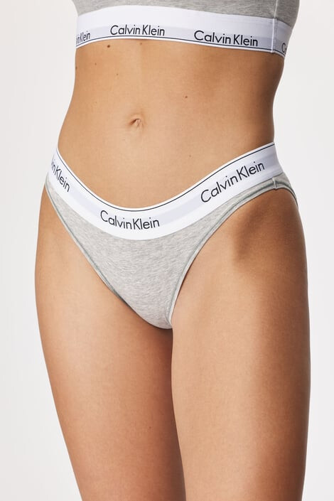 Calvin Klein Бикини Modern Cotton класически - Pepit.bg