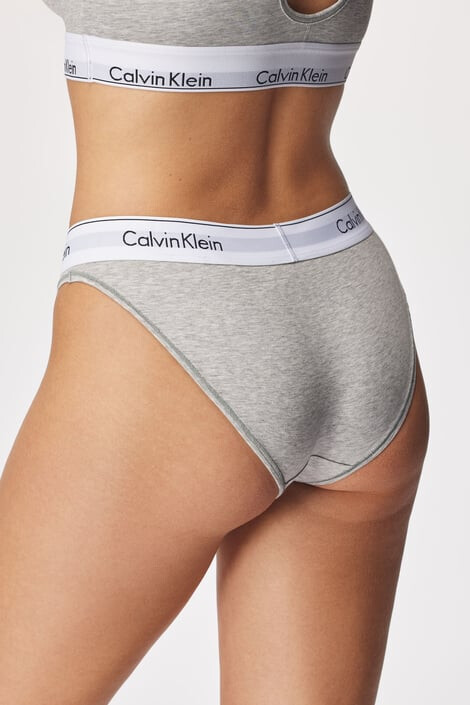 Calvin Klein Бикини Modern Cotton класически - Pepit.bg