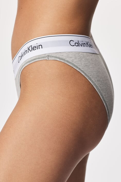 Calvin Klein Бикини Modern Cotton класически - Pepit.bg