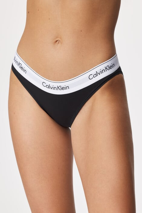 Calvin Klein Бикини Modern Cotton класически - Pepit.bg