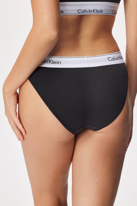 Calvin Klein Бикини Modern Cotton класически - Pepit.bg