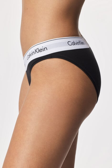 Calvin Klein Бикини Modern Cotton класически - Pepit.bg