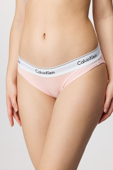 Calvin Klein Бикини Modern Cotton класически - Pepit.bg