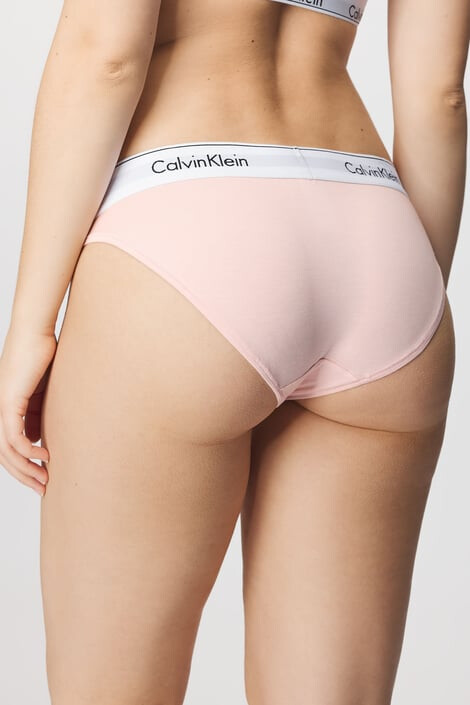 Calvin Klein Бикини Modern Cotton класически - Pepit.bg