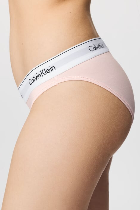 Calvin Klein Бикини Modern Cotton класически - Pepit.bg