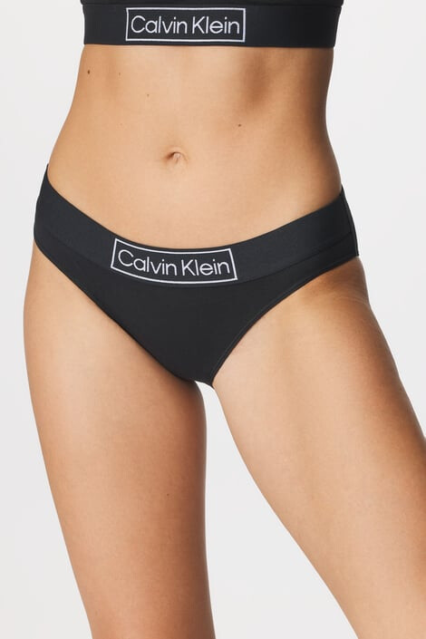 Calvin Klein Бикини Reimagined Heritage класически - Pepit.bg