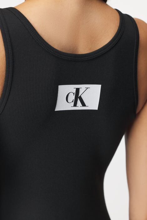 Calvin Klein Боди Rib - Pepit.bg