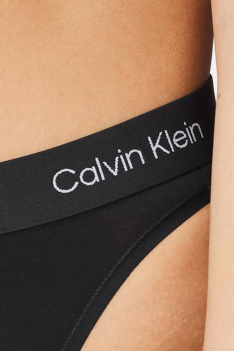 Calvin Klein Бразилски бикини CK96 Highwaist - Pepit.bg