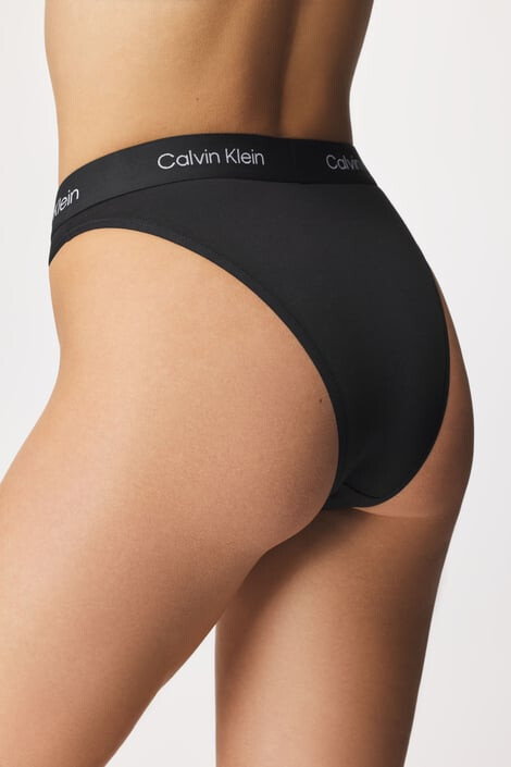 Calvin Klein Бразилски бикини CK96 Highwaist - Pepit.bg