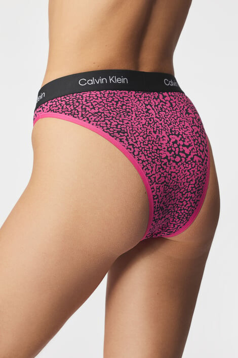Calvin Klein Бразилски бикини CK96 Highwaist - Pepit.bg