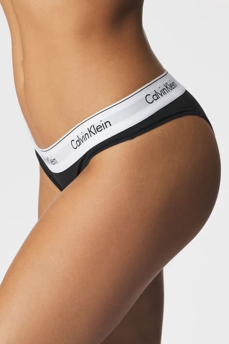 Calvin Klein Бразилски бикини Modern Cotton - Pepit.bg