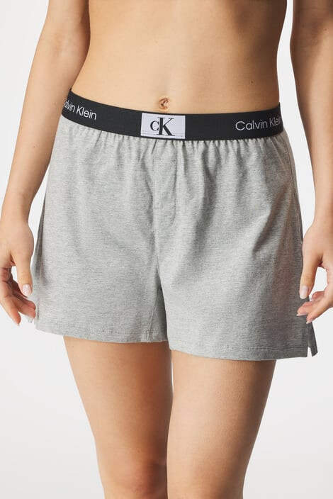 Calvin Klein Дамски пижамени шорти Aliza - Pepit.bg