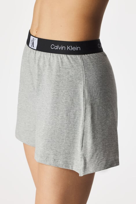 Calvin Klein Дамски пижамени шорти Aliza - Pepit.bg