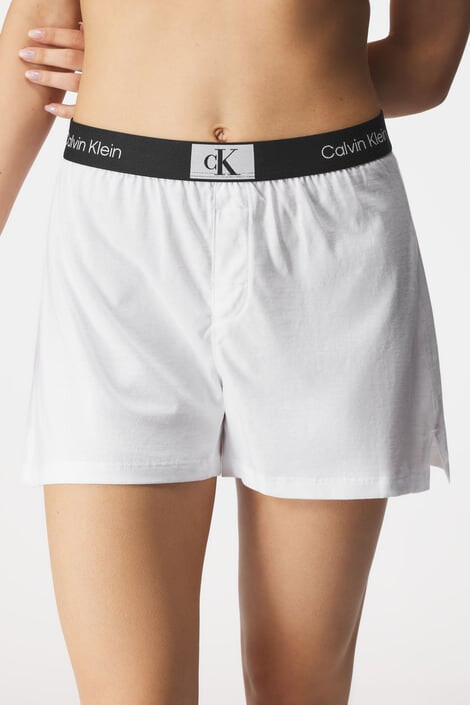 Calvin Klein Дамски пижамени шорти Aliza - Pepit.bg