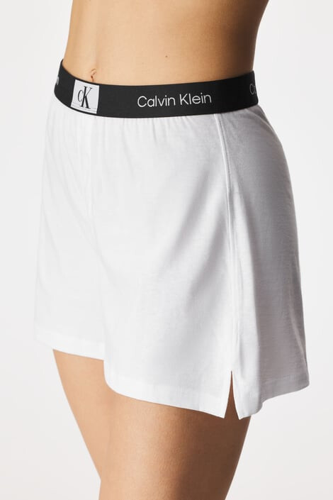 Calvin Klein Дамски пижамени шорти Aliza - Pepit.bg