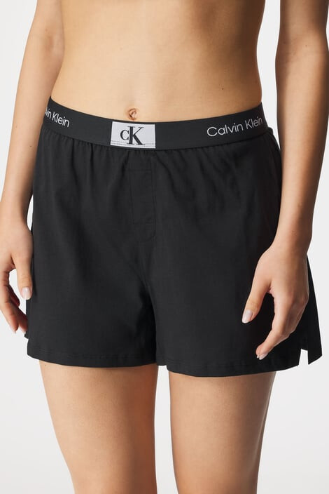 Calvin Klein Дамски пижамени шорти Aliza - Pepit.bg
