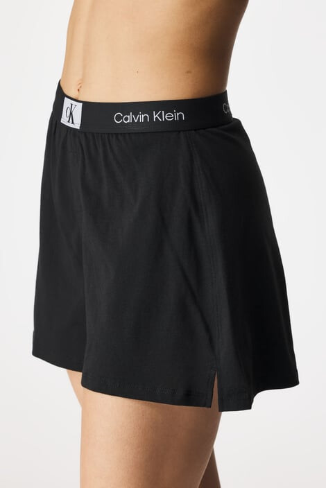 Calvin Klein Дамски пижамени шорти Aliza - Pepit.bg