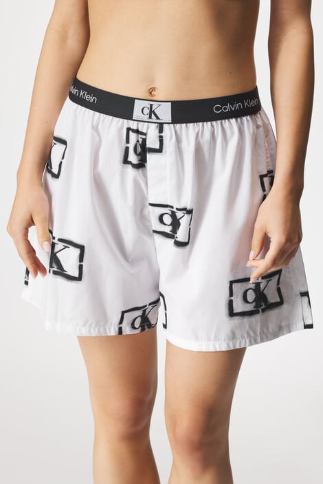 Calvin Klein Дамски пижамени шорти Jenna - Pepit.bg