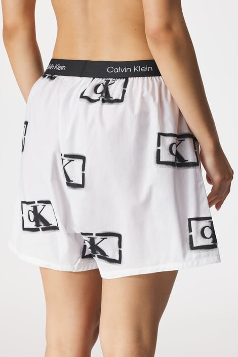 Calvin Klein Дамски пижамени шорти Jenna - Pepit.bg
