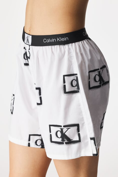 Calvin Klein Дамски пижамени шорти Jenna - Pepit.bg