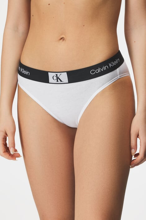 Calvin Klein Класически бикини CK96 - Pepit.bg