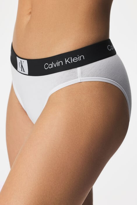 Calvin Klein Класически бикини CK96 - Pepit.bg