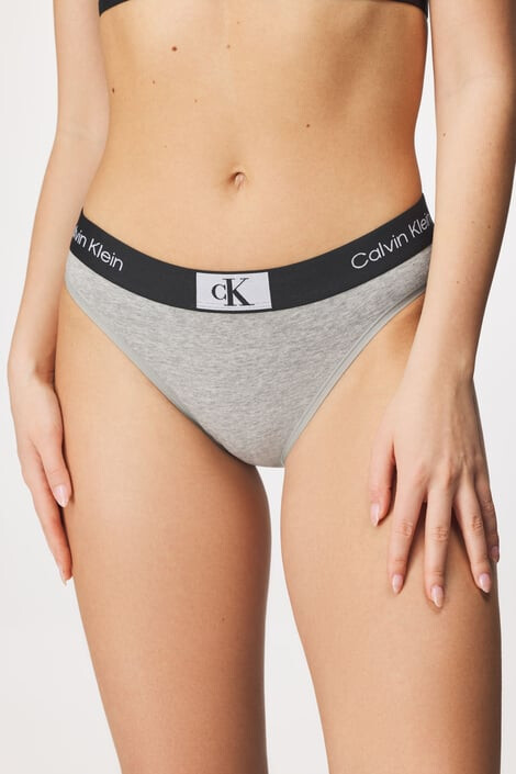 Calvin Klein Класически бикини CK96 Kasey - Pepit.bg