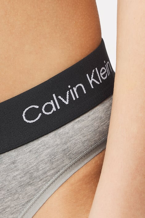 Calvin Klein Класически бикини CK96 Kasey - Pepit.bg