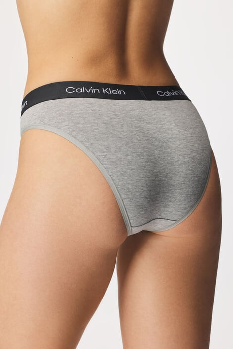 Calvin Klein Класически бикини CK96 Kasey - Pepit.bg