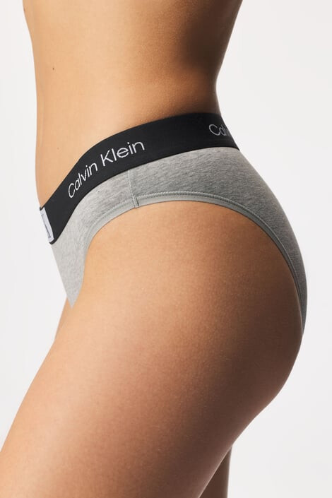 Calvin Klein Класически бикини CK96 Kasey - Pepit.bg