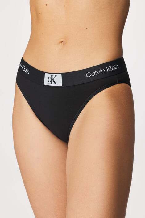 Calvin Klein Класически бикини CK96 Kasey - Pepit.bg