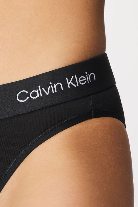 Calvin Klein Класически бикини CK96 Kasey - Pepit.bg