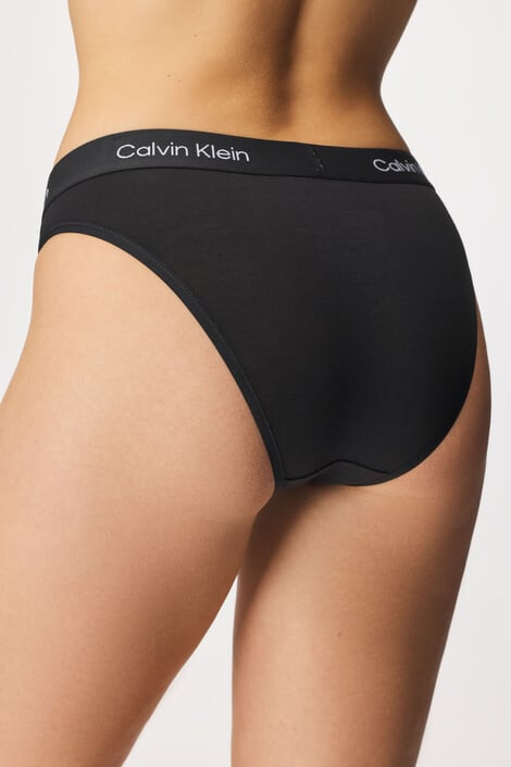 Calvin Klein Класически бикини CK96 Kasey - Pepit.bg