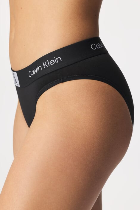 Calvin Klein Класически бикини CK96 Kasey - Pepit.bg