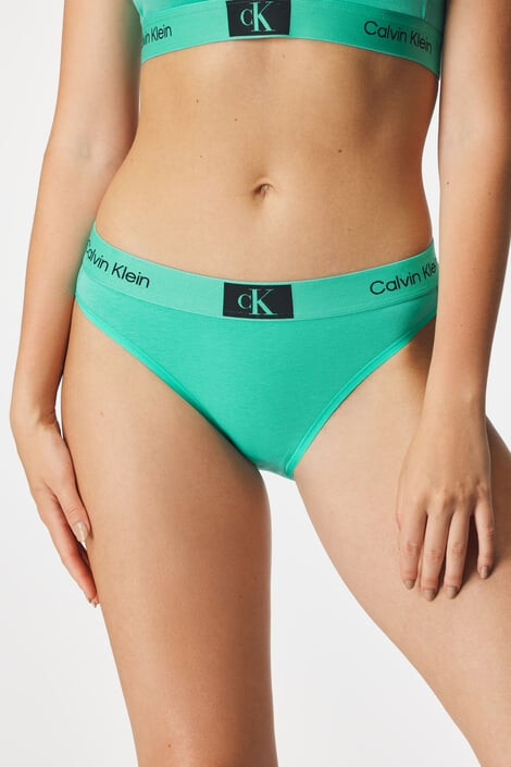 Calvin Klein Класически бикини Kasey - Pepit.bg