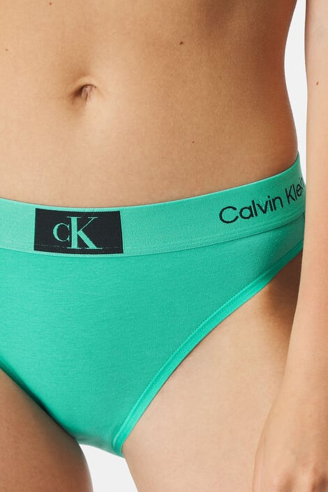 Calvin Klein Класически бикини Kasey - Pepit.bg