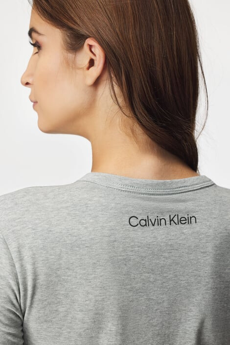 Calvin Klein Нощница Heather - Pepit.bg