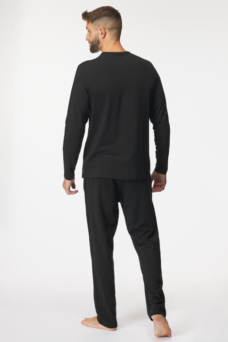 Calvin Klein Пижама Modern Cotton - Pepit.bg
