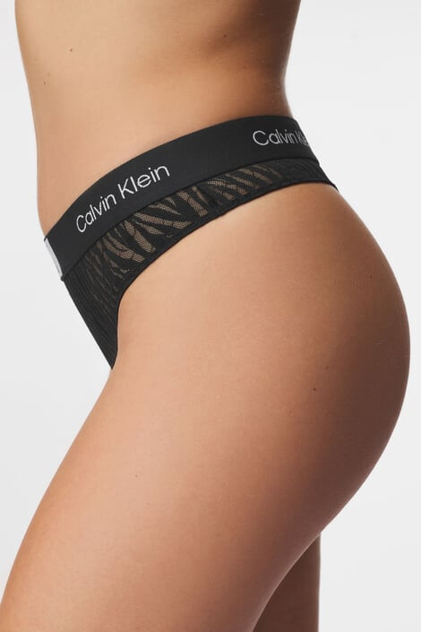 Calvin Klein Прашки Animal Lace - Pepit.bg