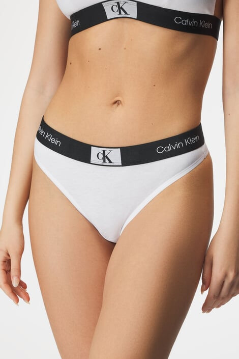 Calvin Klein Прашки Aniya - Pepit.bg