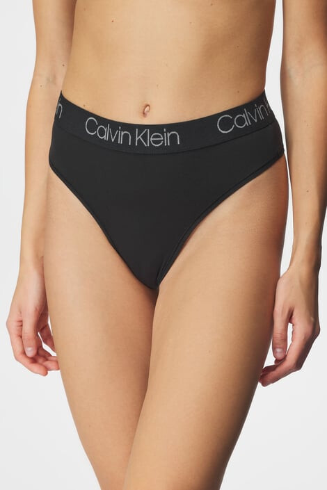 Calvin Klein Прашки Body High Waist - Pepit.bg