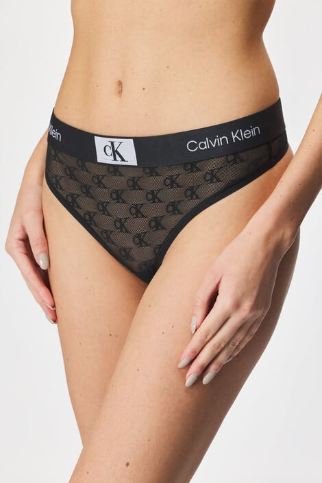 Calvin Klein Прашки Harlee - Pepit.bg