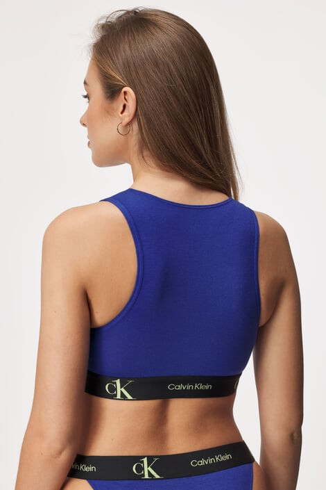 Calvin Klein Сутиен CK One Bralette - Pepit.bg