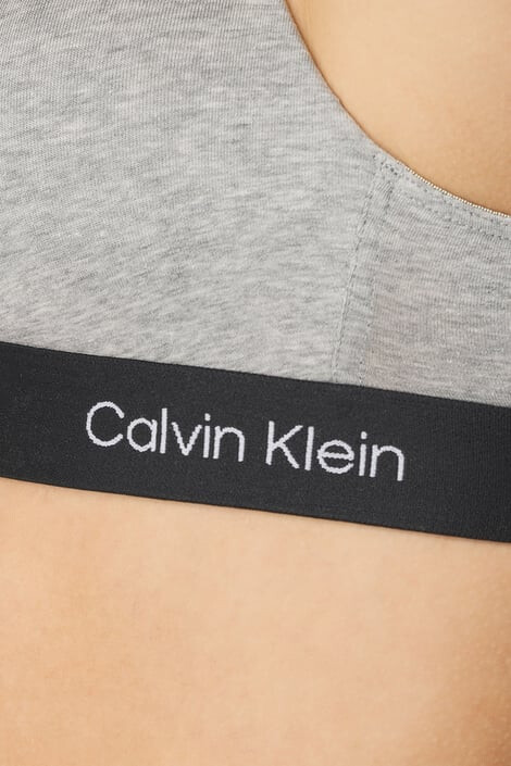 Calvin Klein Сутиен CK96 Bralette подплатен - Pepit.bg