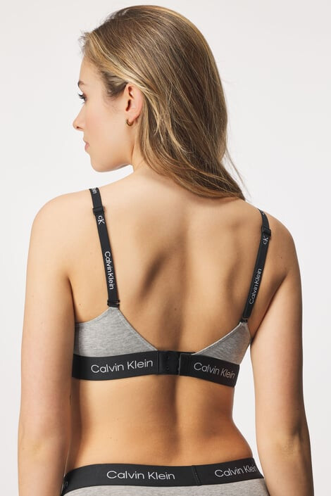 Calvin Klein Сутиен CK96 Bralette подплатен - Pepit.bg