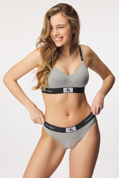 Calvin Klein Сутиен CK96 Bralette подплатен - Pepit.bg