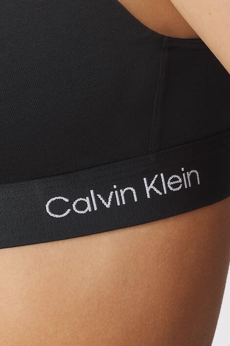 Calvin Klein Сутиен CK96 Bralette подплатен - Pepit.bg