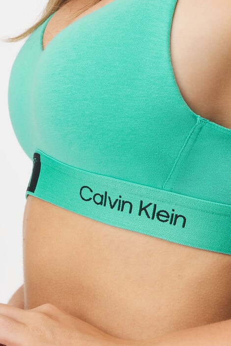 Calvin Klein Сутиен CK96 Bralette подплатен - Pepit.bg