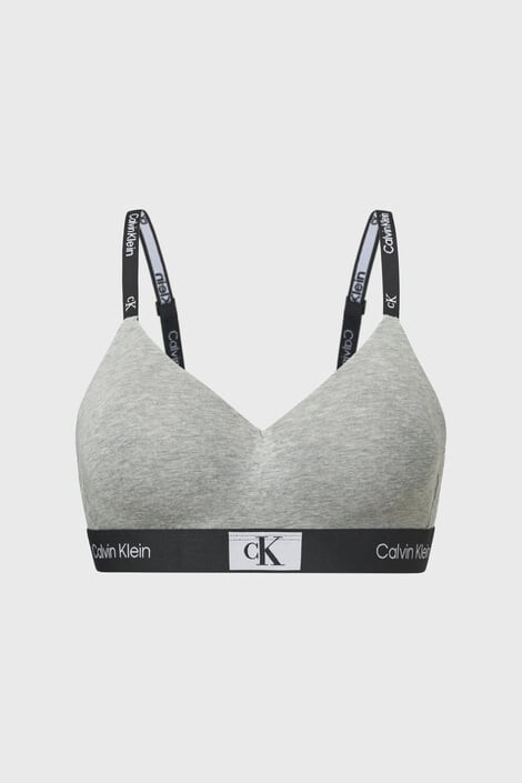 Calvin Klein Сутиен CK96 Bralette подплатен - Pepit.bg